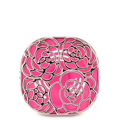 Rose Vent Clip Scentportable Holder