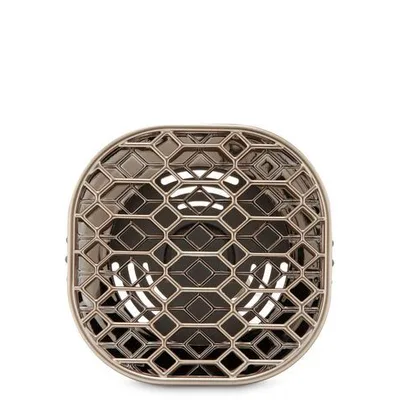 Geometric Vent Clip Scentportable Holder