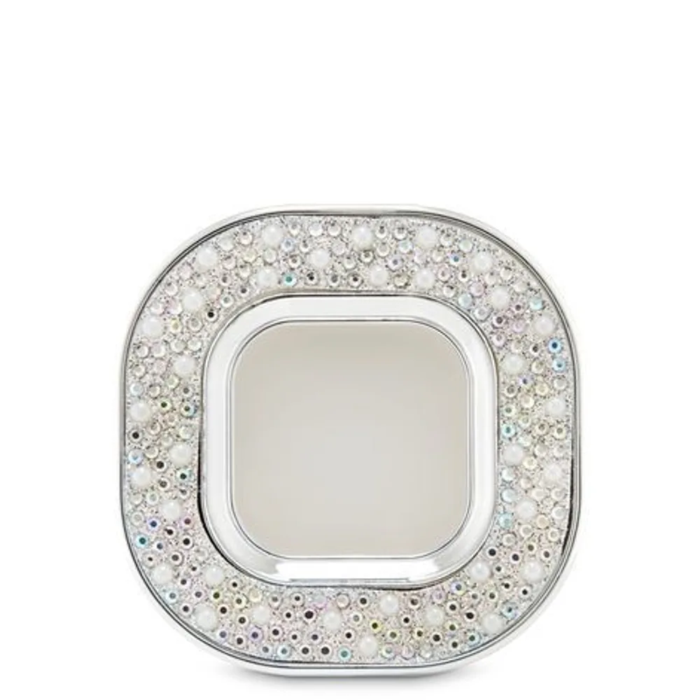 Pearls & Gems Visor Clip Scentportable Holder
