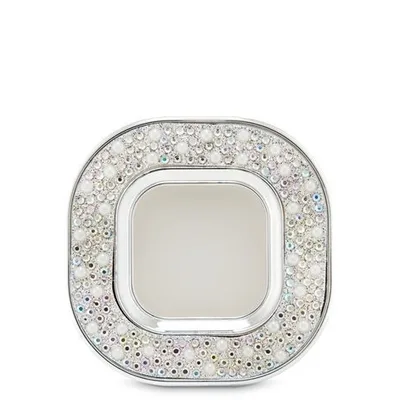 Pearls & Gems Visor Clip Scentportable Holder