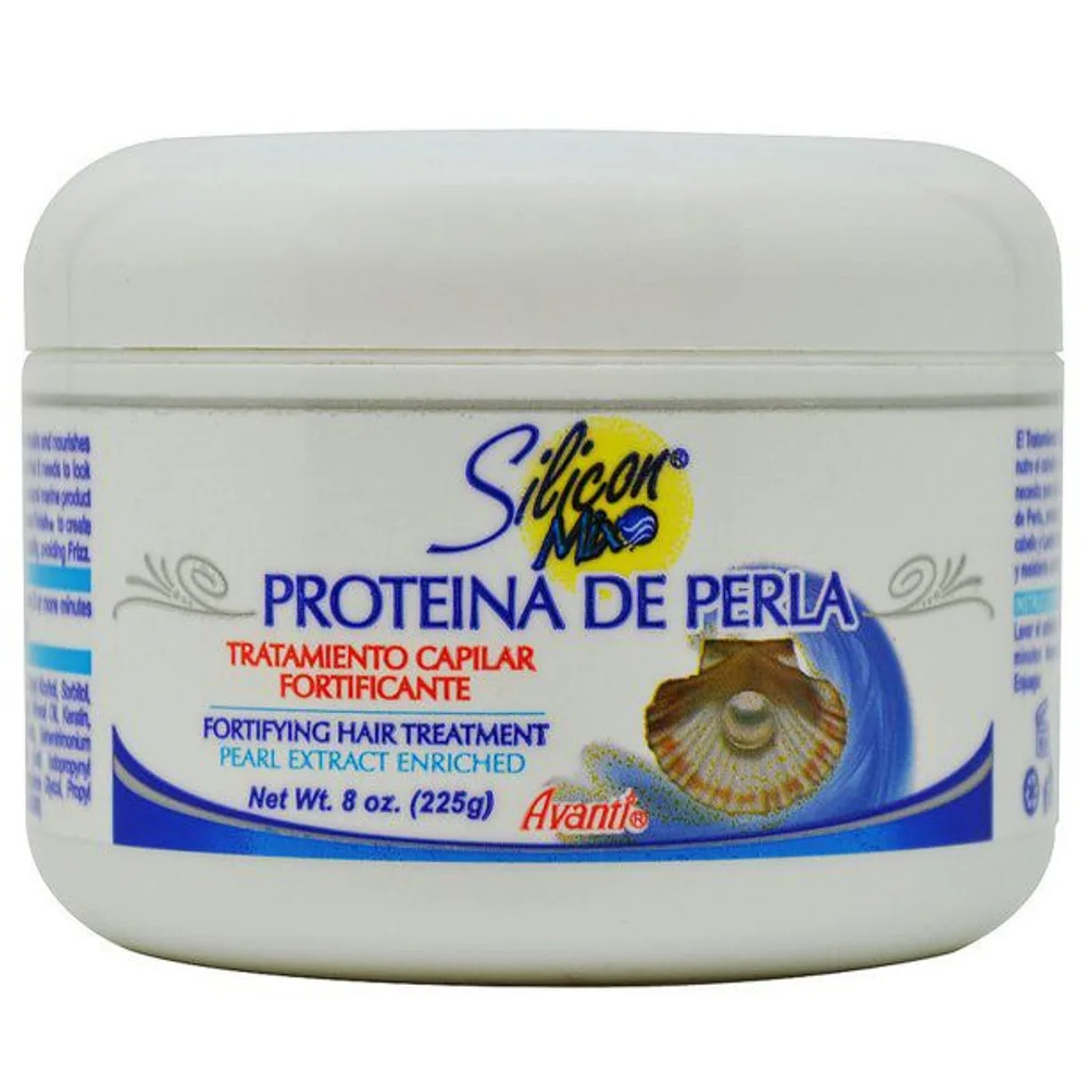 Silicon Mix Perla