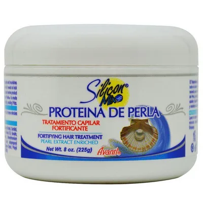 Silicon Mix Perla