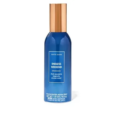 Endless Weekend Concentrated Room Spray
