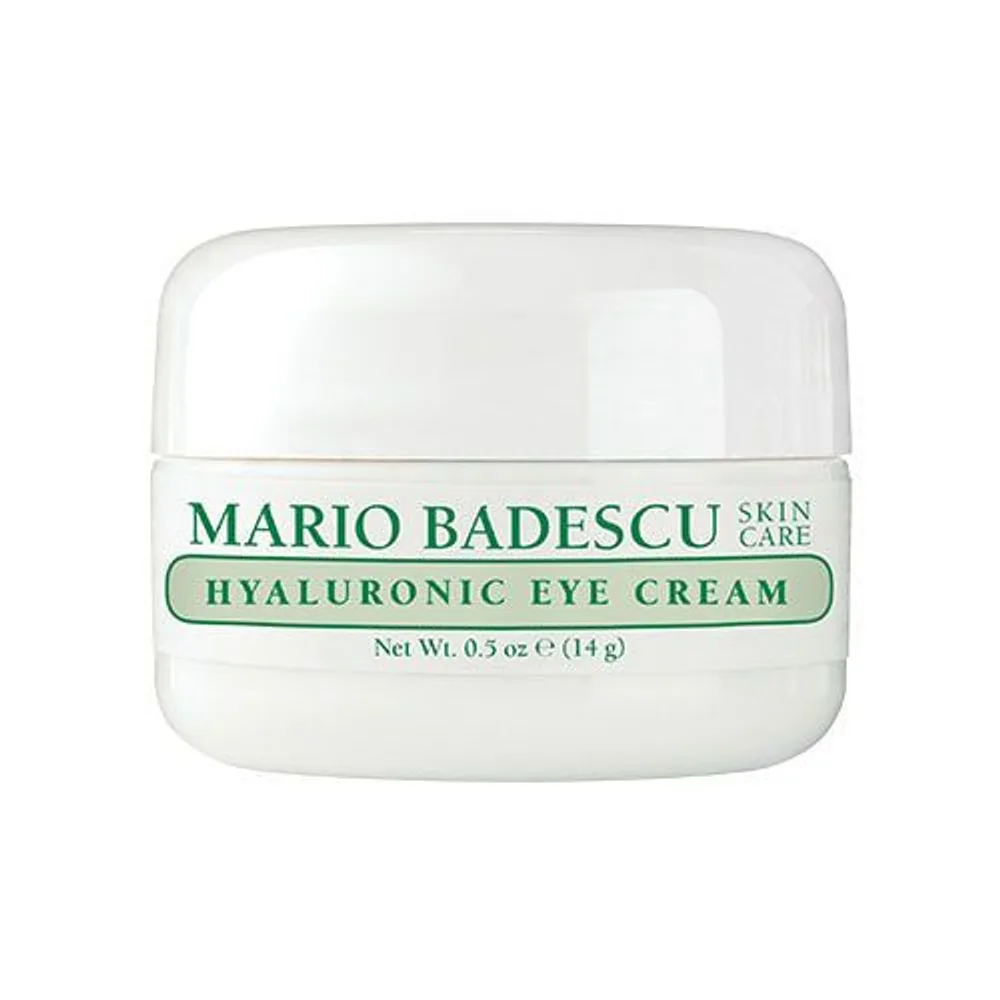 Mario Badescu Hyaluronic Eye Cream