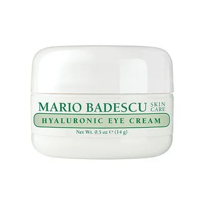 Mario Badescu Hyaluronic Eye Cream