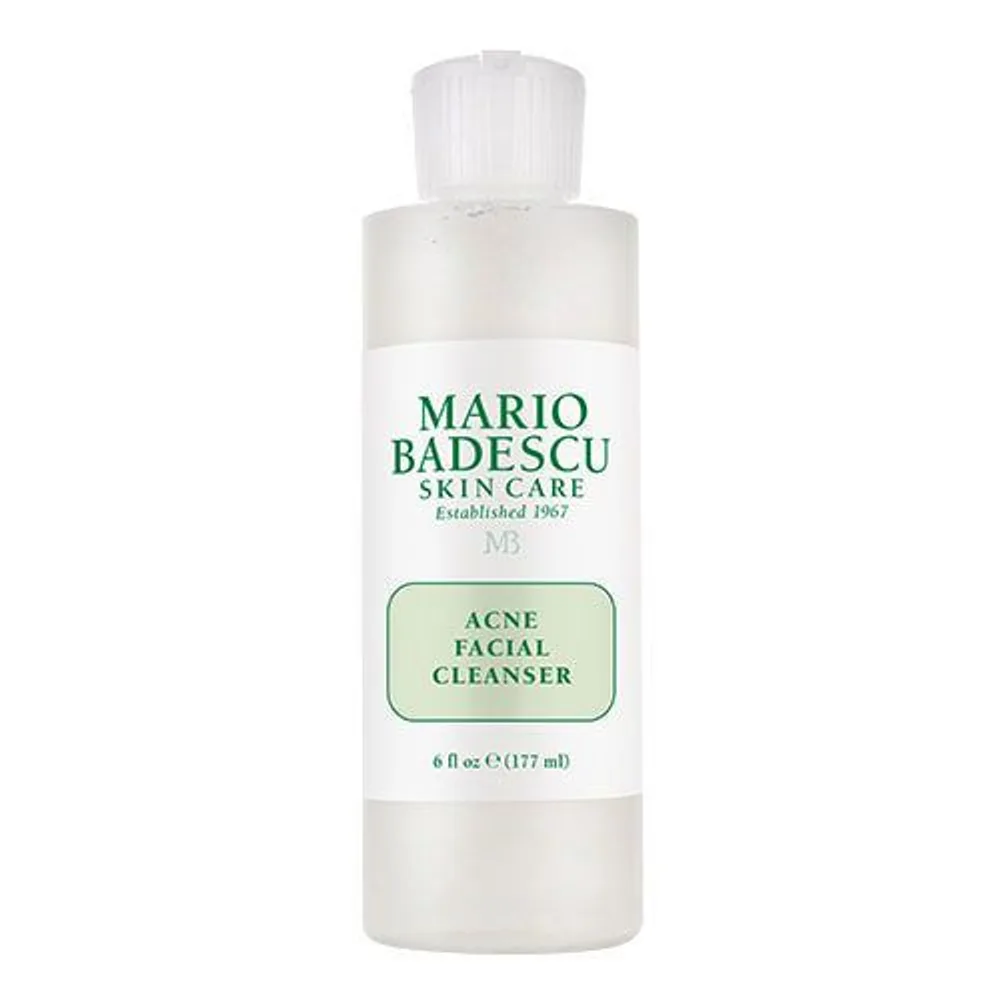 Mario Badescu Acne Facial Cleanser