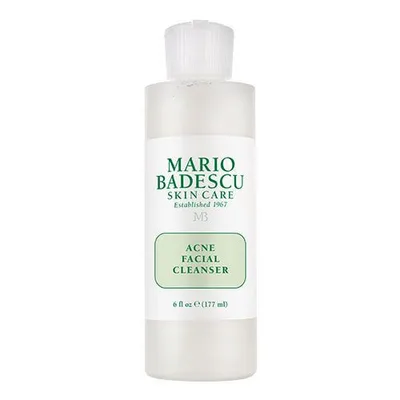 Mario Badescu Acne Facial Cleanser
