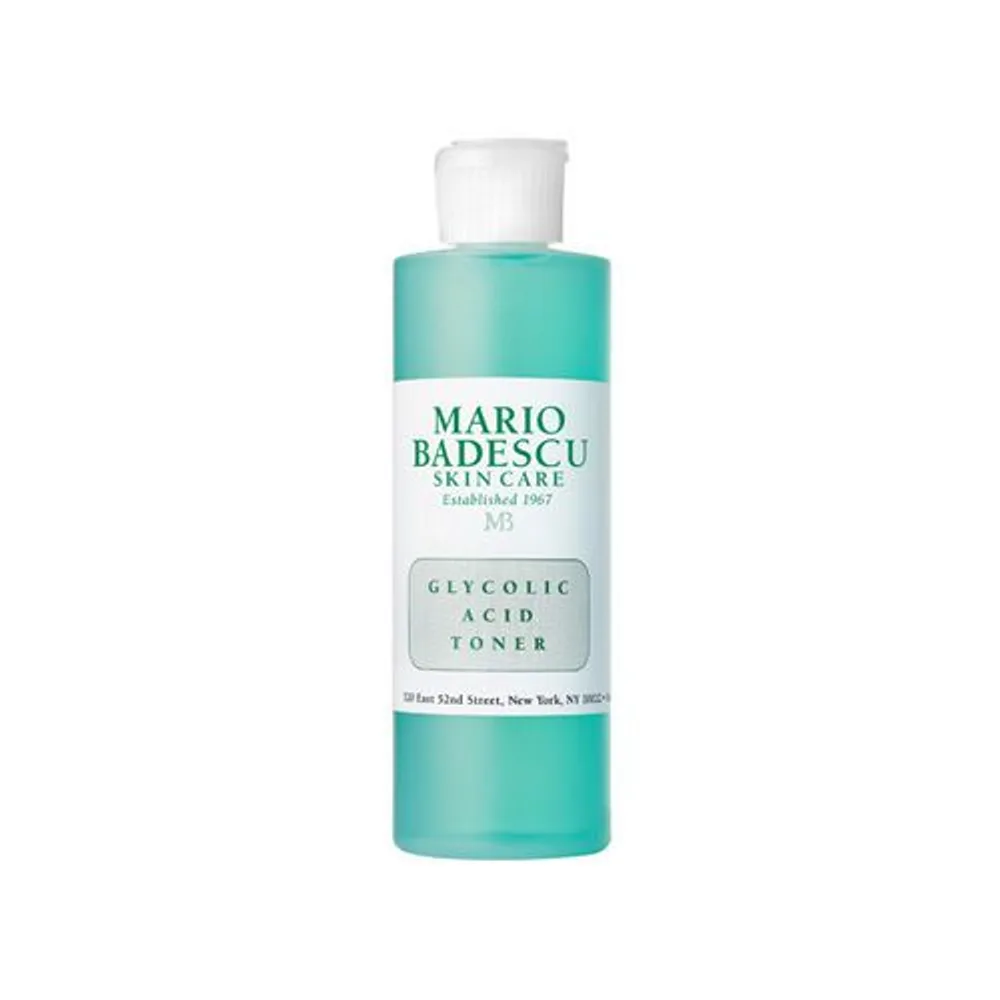 Mario Badescu Glycolic Acid Toner