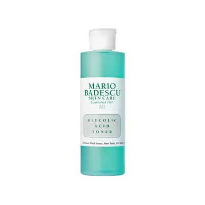 Mario Badescu Glycolic Acid Toner