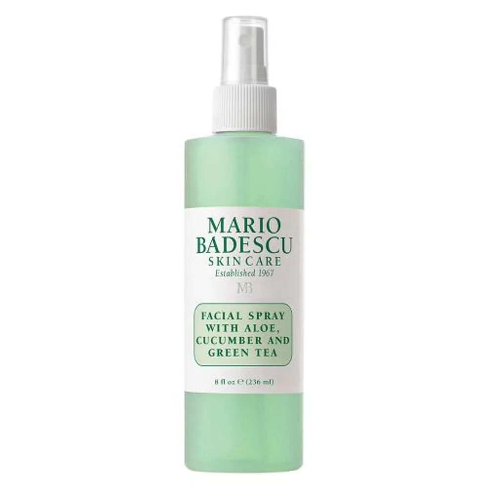 Mario Badescu Facial With Aloe Cucumber And Green Tea