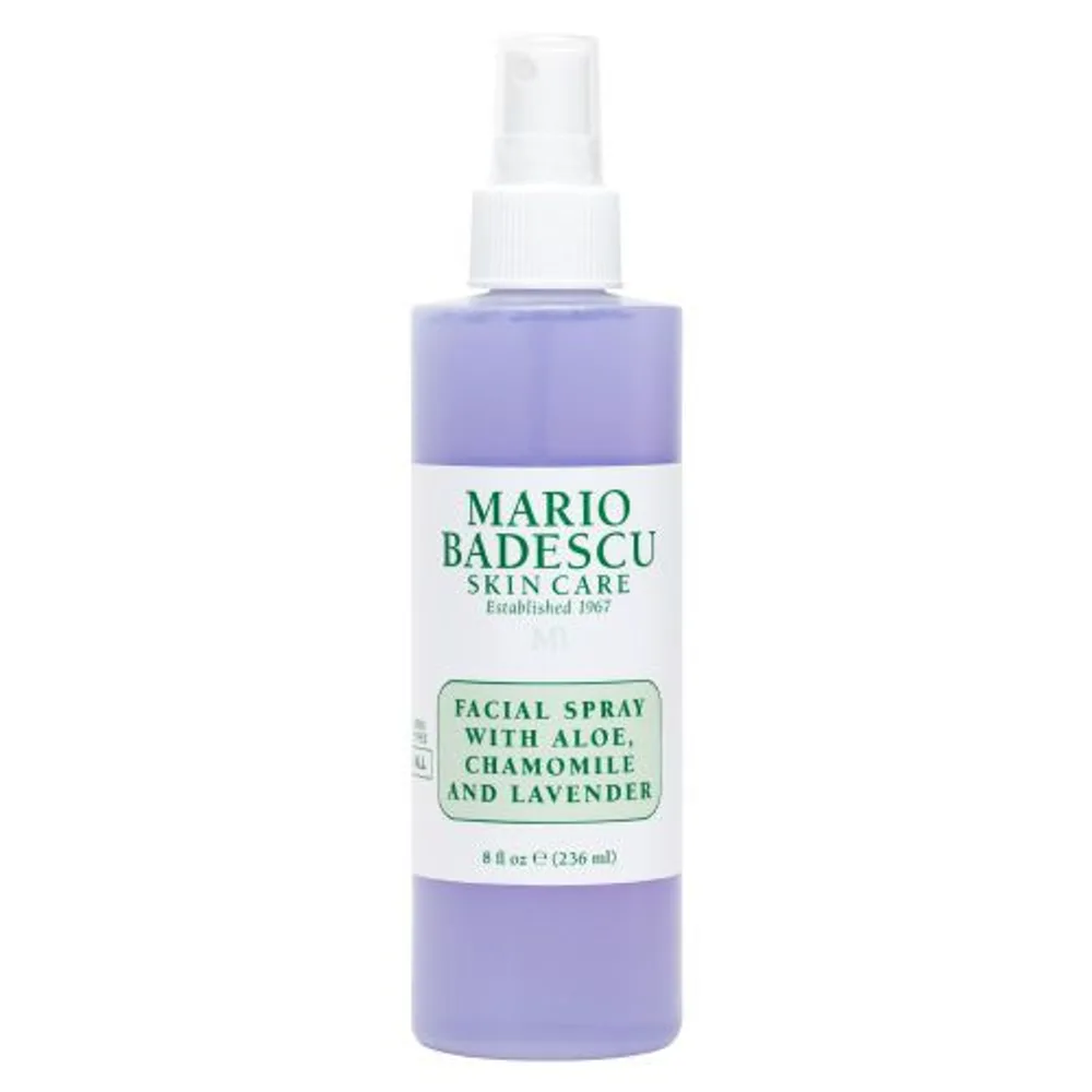 Mario Badescu Facial Spray With Aloe, Chamomile And Lavender