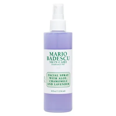 Mario Badescu Facial Spray With Aloe, Chamomile And Lavender