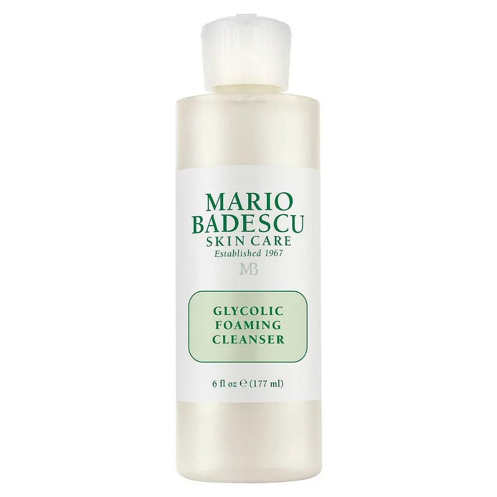 Mario Badescu Glycolic Foaming Cleanser