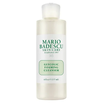 Mario Badescu Glycolic Foaming Cleanser