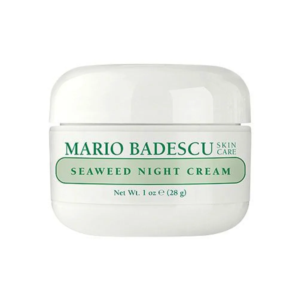 Mario Badescu Seaweed Night Cream