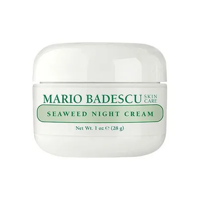 Mario Badescu Seaweed Night Cream