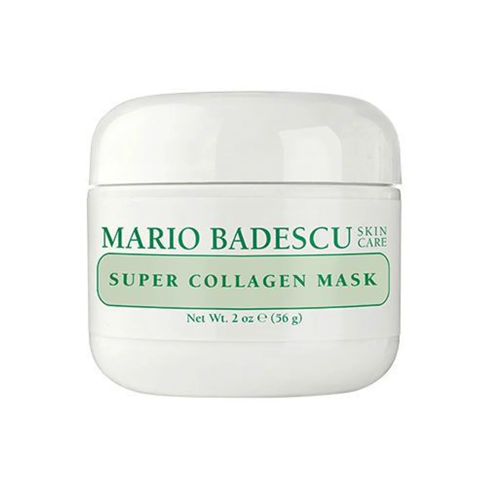 Mario Badescu Super Collagen Mask