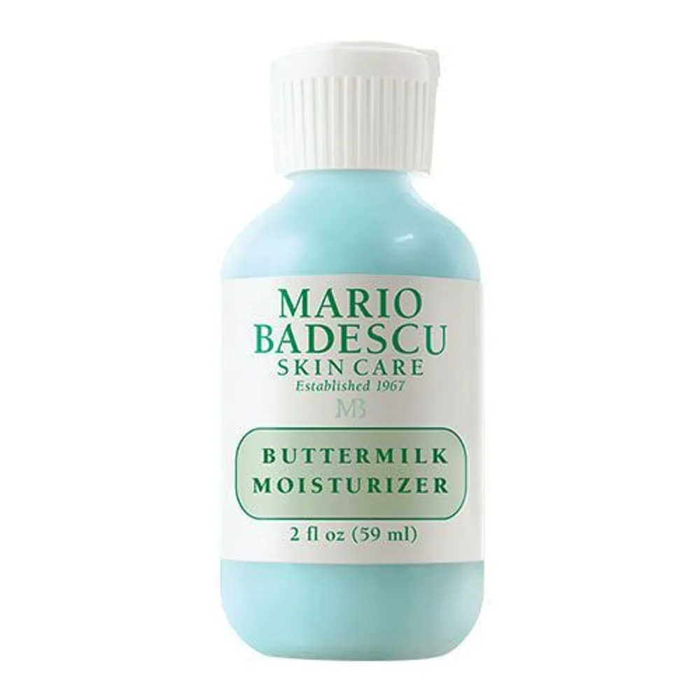 Mario Badescu Buttermilk Moisturizer
