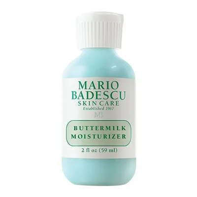 Mario Badescu Buttermilk Moisturizer