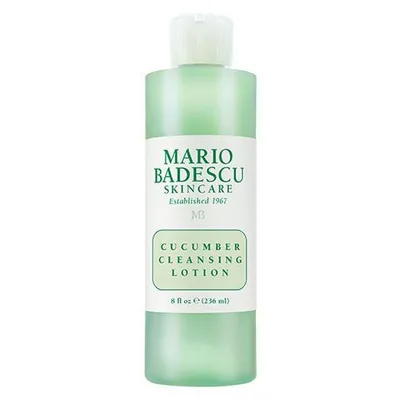 Mario Badescu Cucumber Cleansing Lotion