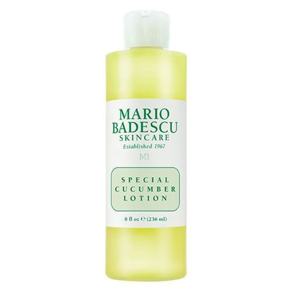 Mario Badescu Special Cucumber Lotion