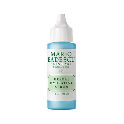 Mario Badescu Herbal Hydrating Serum