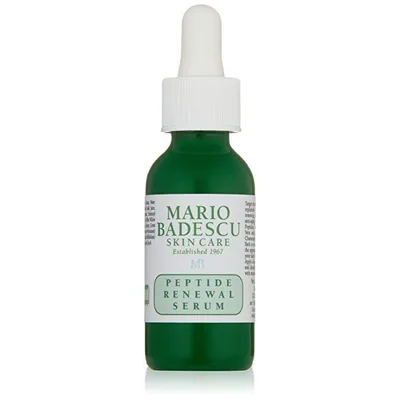 Mario Badescu Peptide Renewall Serum