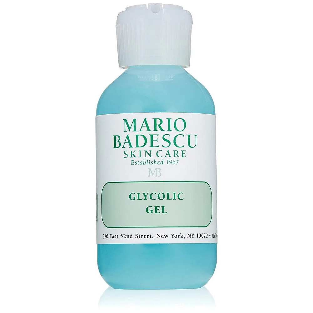 Mario Badescu Glycolic Gel