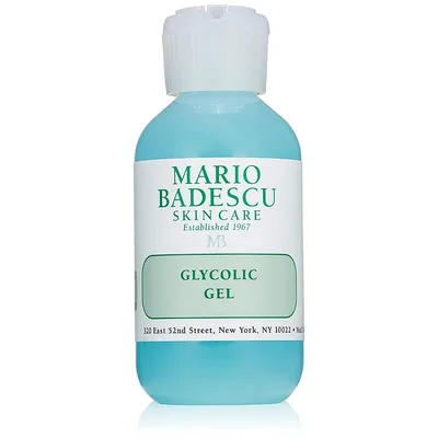 Mario Badescu Glycolic Gel