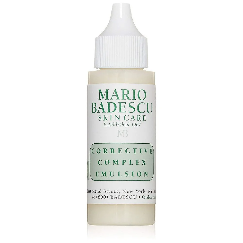 Mario Badescu Corrective Complex Emulsion