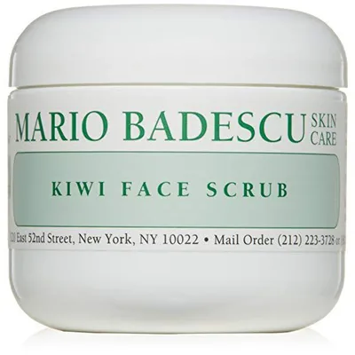 Mario Badescu Kiwi Face Scrub