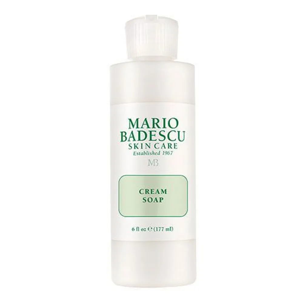 Mario Badescu Cream Soap