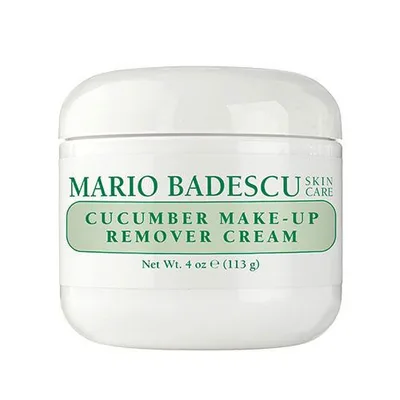 Mario Badescu Cucumber Make-Up Remover Cream