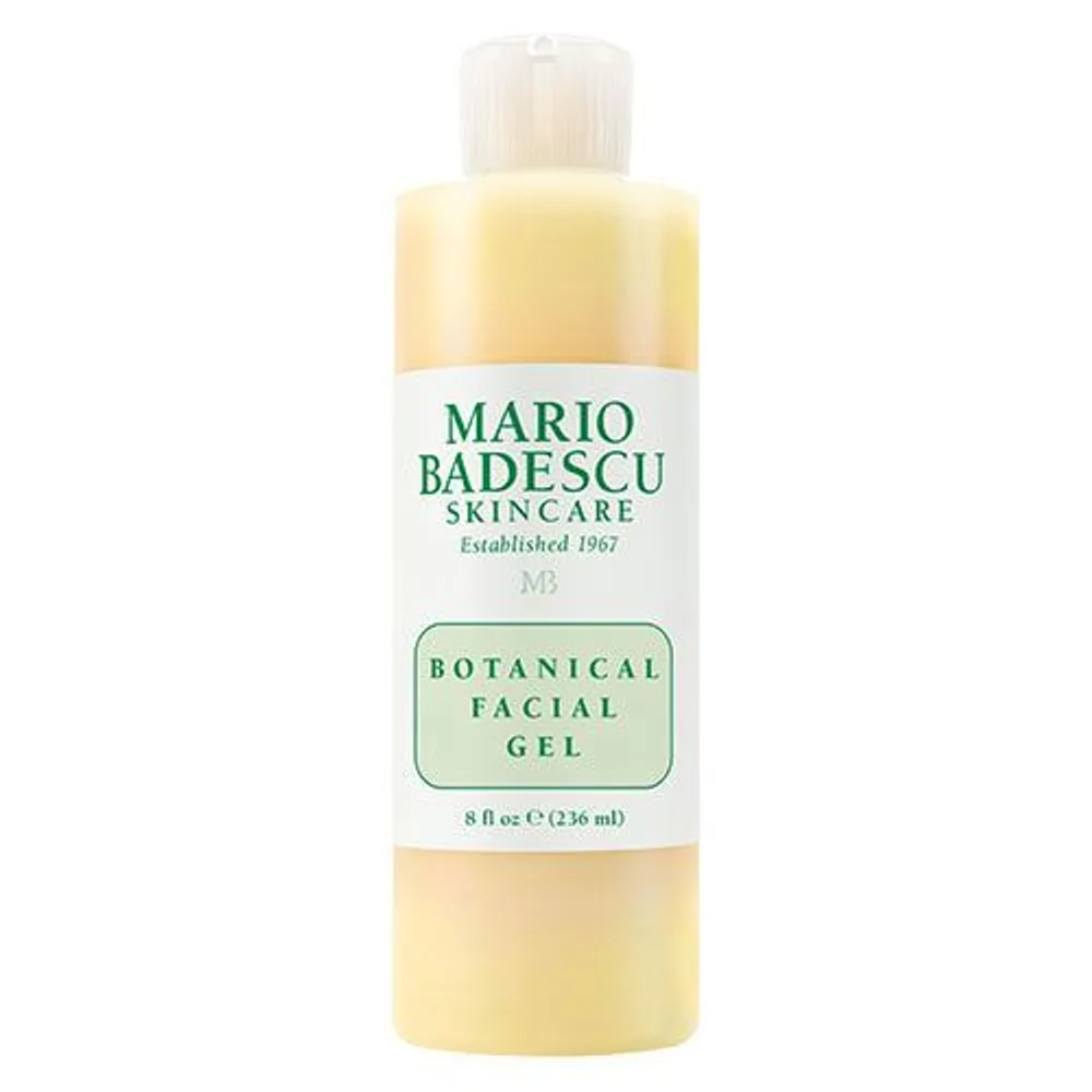 Mario Badescu Botanical Facial Gel