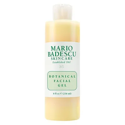 Mario Badescu Botanical Facial Gel
