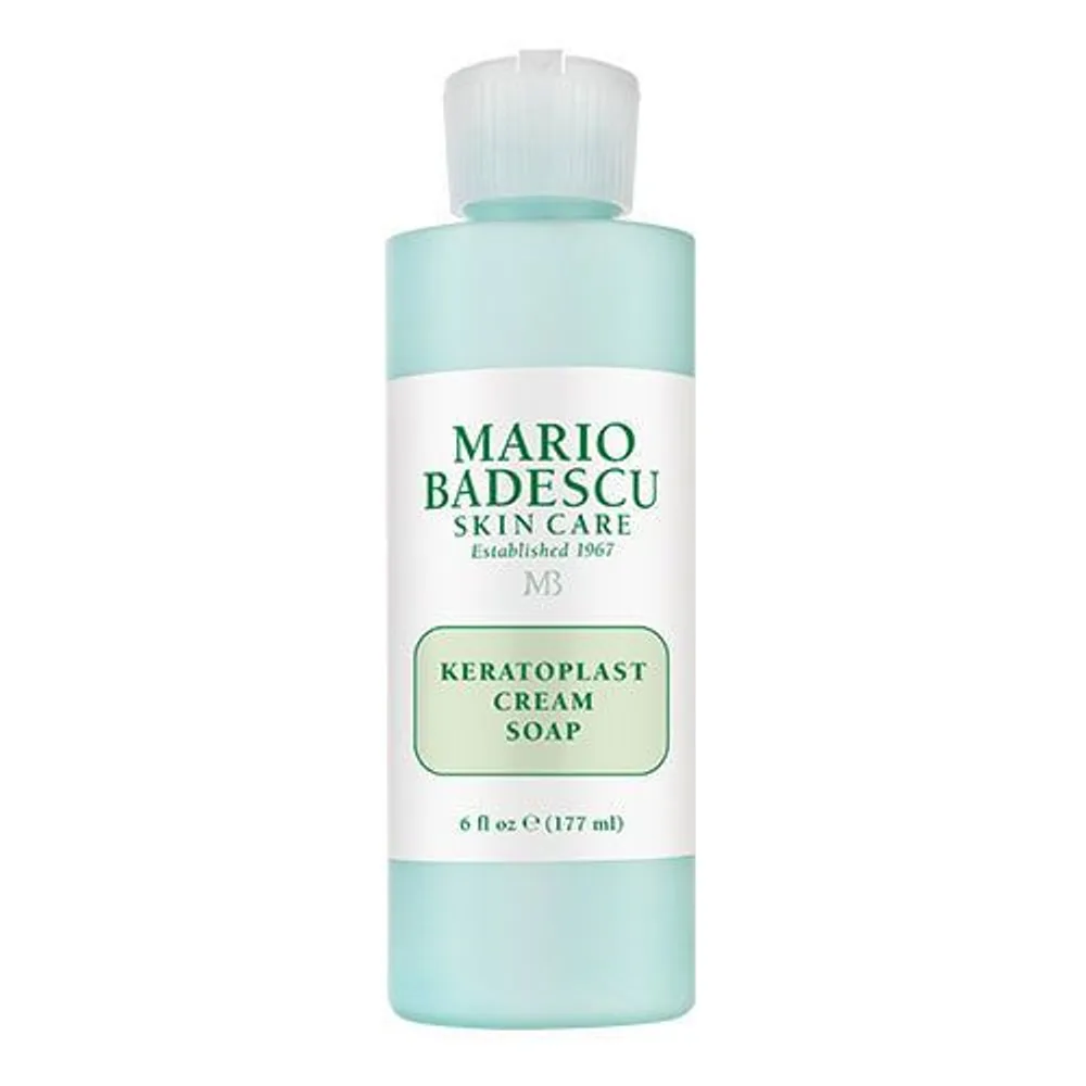 Mario Badescu Keratoplast Cream Soap
