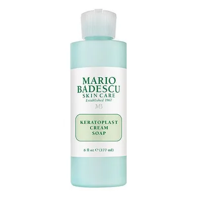 Mario Badescu Keratoplast Cream Soap