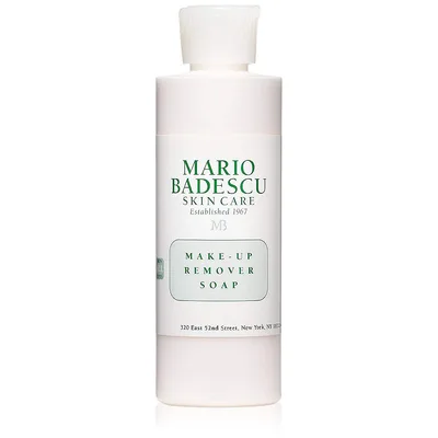 Mario Badescu Make-Up Remover Soap