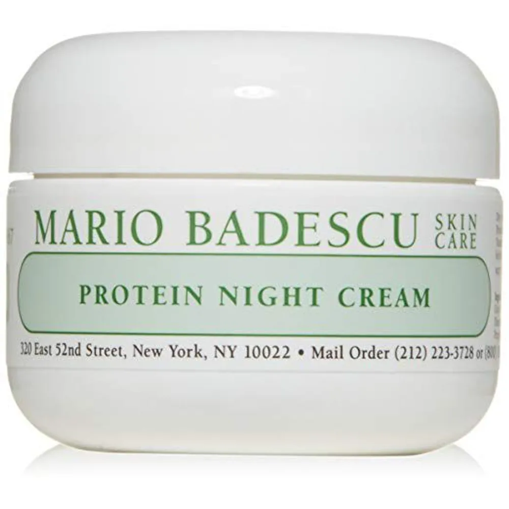 Mario Badescu Protein Night Cream