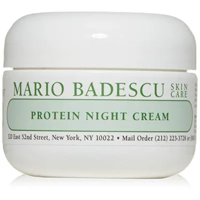 Mario Badescu Protein Night Cream
