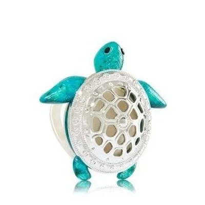 Tortoise Scentportable Holder