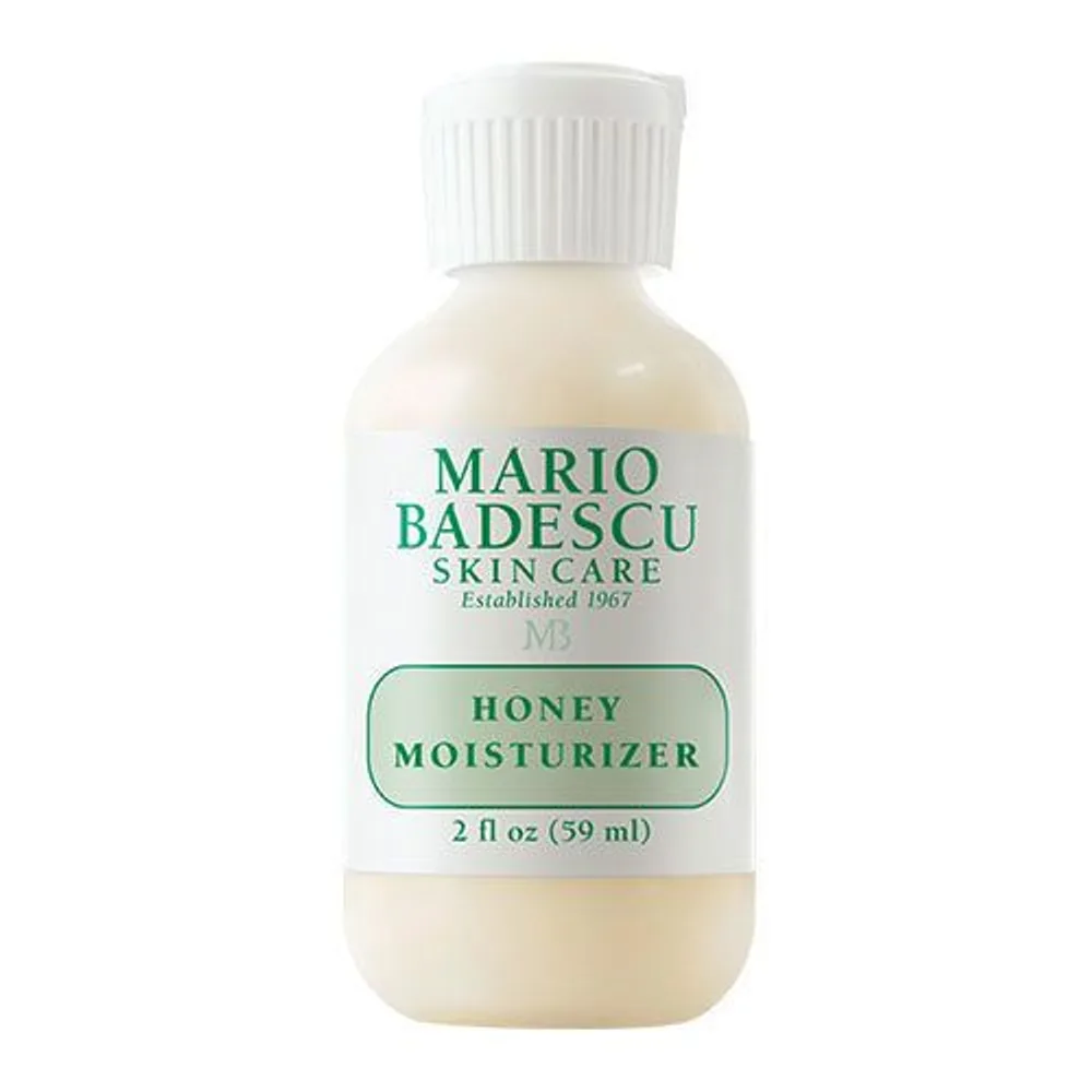 Mario Badescu Honey Moisturizer