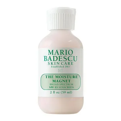 Mario Badescu The Moisture Magnet Broad Spectrum SPF 15