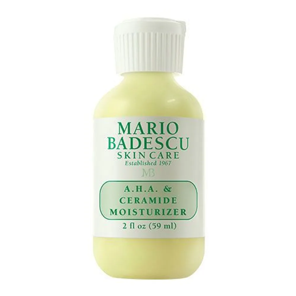 Mario Badescu A.H.A & Ceramide Moisturizer