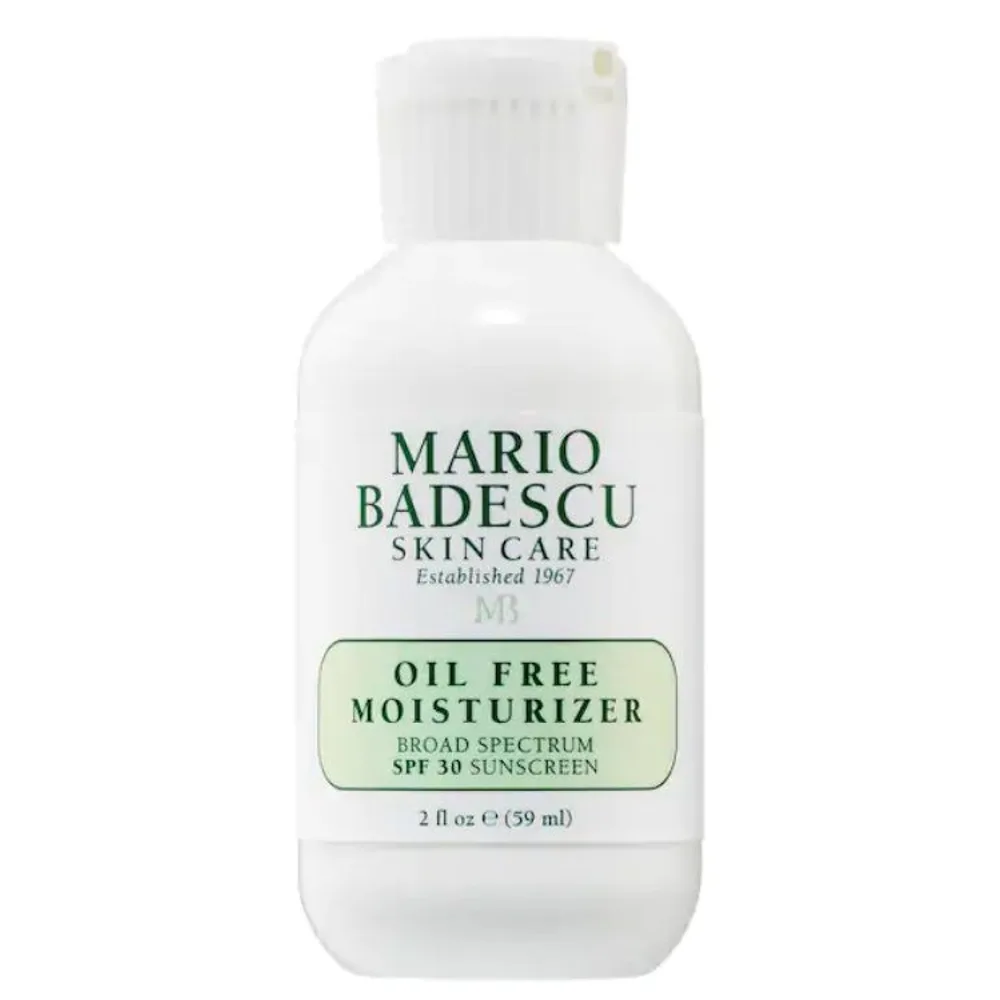 Mario Badescu Oil Free Moisturizer Broad Spectrum SPF 30