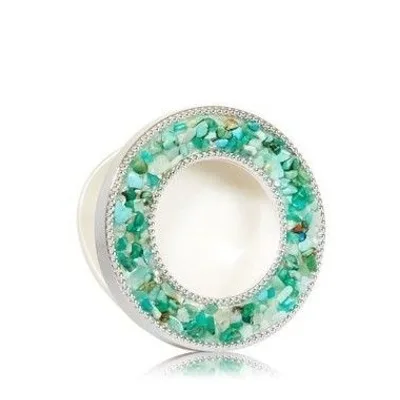 Turquoise Stone Scentportable Holder