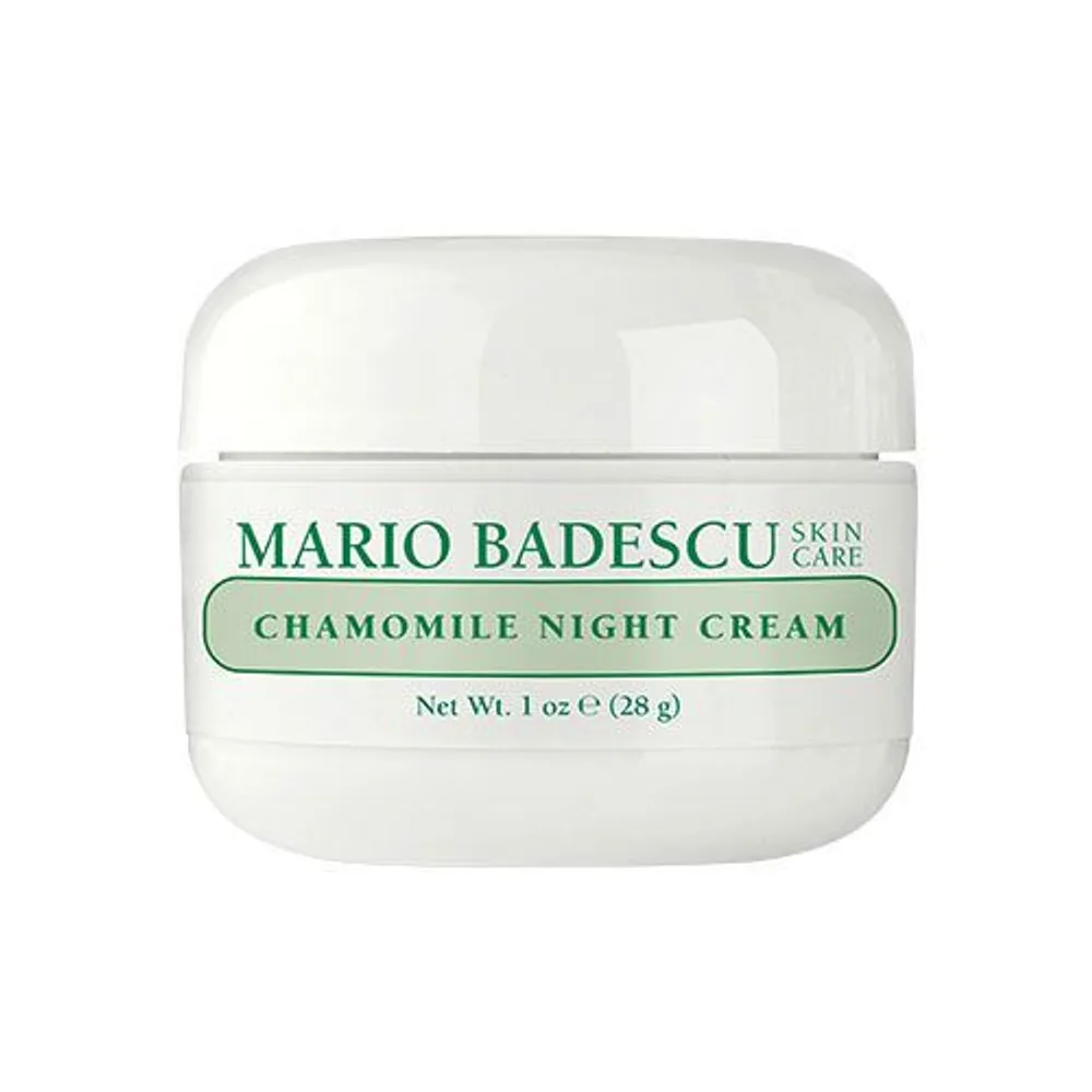 Mario Badescu Chamomile Night Cream