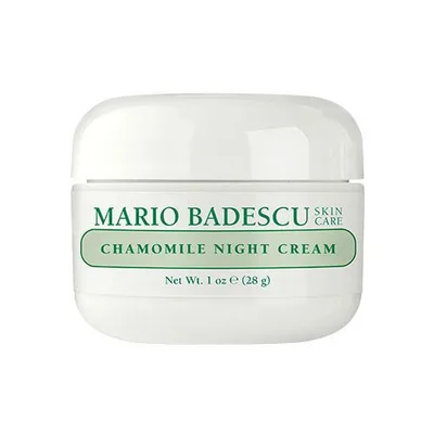 Mario Badescu Chamomile Night Cream