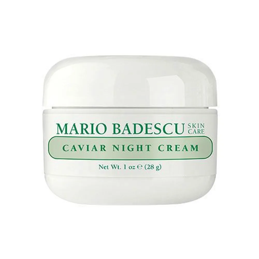 Mario Badescu Caviar Night Cream