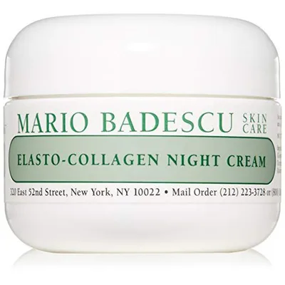 Mario Badescu Elasto-Colagen Night Cream